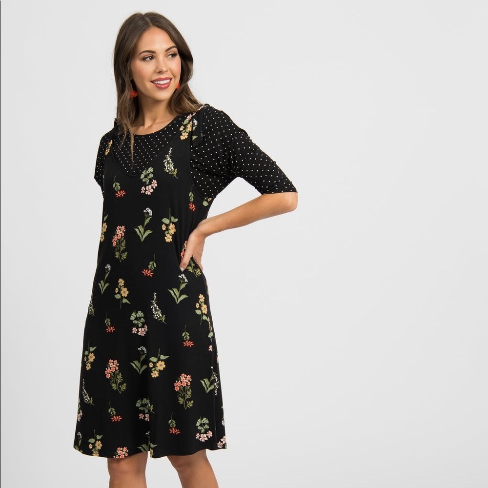 Namaka Dress